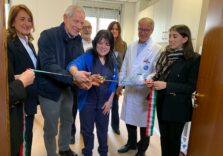 Milano, inaugurato nuovo convitto dell’Asst Fatebenefratelli Sacco all’interno dell’Ospedale Buzzi