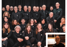 Festival del Mediterraneo, i capolavori dell’organo al Sacro Cuore con Johannes Skudlik e la Polifonica Santa Cecilia