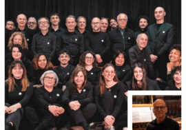 Festival del Mediterraneo, i capolavori dell’organo al Sacro Cuore con Johannes Skudlik e la Polifonica Santa Cecilia