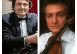 Sassari, “I concerti di primavera 2025” chiudono con Schumann e Franck