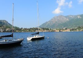 Per la qualità di vita dei bambini Lecco è la miglior provincia italiana