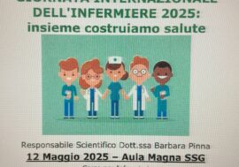 “Io sono un infermiere… Te lo racconto con un’immagine”: importante convegno sulla professione a Sesto San Giovanni