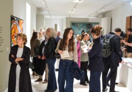 Milano, a Palazzo Morando inaugurata la mostra “Un viaggio da fare. Paesaggi dell’arte in Friuli Venezia Giulia fra storia e contemporaneità”