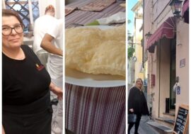 Focaccette di Megli, vera leccornìa ligure inventata nell’anno Mille: era il cibo dei poveri