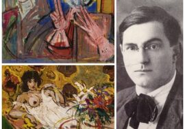 Milano ricorda il pittore Luigi Spazzapan con evento speciale a Palazzo Morando