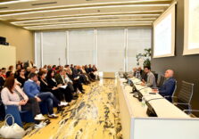 Riconoscimento agli ospedali che hanno aderito al progetto lombardo 2023-2024 sulla donazione di organi e tessuti