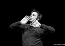 Milano, al Teatro Pime Christian Di Domenico porta in scena “U Parrinu, la mia storia con Padre Pino Puglisi ucciso dalla mafia”