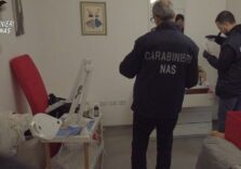 Praticava medicina estetica senza specializzazione, denunciata 42enne