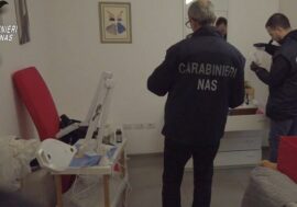 Praticava medicina estetica senza specializzazione, denunciata 42enne