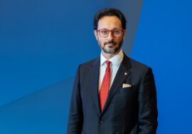 Alvise Biffi eletto presidente di Assolombarda per il quadriennio 2025-2029