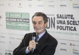 Terzo mandato, Attilio Fontana “La bocciatura è uno schiaffo in faccia ai cittadini”