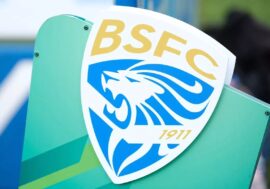 Riciclaggio e reati tributari, perquisita la sede del Brescia Calcio