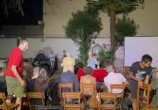 Milano apre i cortili: nasce Casamondo, il primo festival delle case popolari