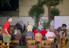 Milano apre i cortili: nasce Casamondo, il primo festival delle case popolari