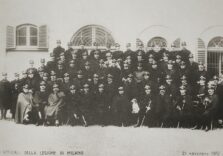 Milano, a Palazzo Reale apre la mostra “Sempre, ovunque. 211 anni di storia dei Carabinieri tra arte, cinema e società”