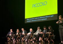 Il Piccolo Teatro di Milano si conferma istituzione culturale della Lombardia