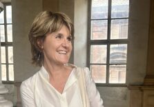 La prof.ssa Cristina Prandi è la prima rettrice dell’Università di Torino
