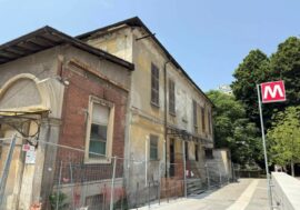 Università degli Studi di Milano, al via la riqualificazione dell’edificio storico di via Francesco Sforza