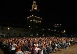 Milano, presentata la rassegna culturale “Estate al Castello”