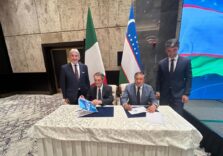 Terminata la visita di Regione Lombardia in Uzbekistan