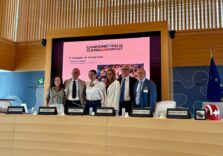 Milano, presentata a Palazzo Lombardia la Prima Rievocazione Storica del Circuito di Campione d’Italia