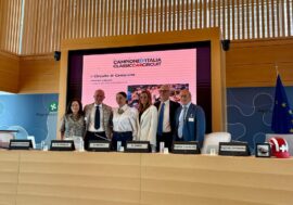 Milano, presentata a Palazzo Lombardia la Prima Rievocazione Storica del Circuito di Campione d’Italia