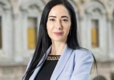 La rettrice dell’Università degli Studi di Milano nella governance di Fondazione Triulza