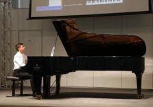 Il pianista Jakob Schroeder protagonista del concerto al Canepa di Sassari