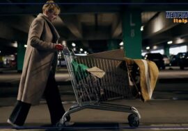 City Angels, i volontari che ogni notte aiutano chi dorme per strada
