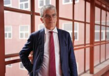 Marco Orlandi è il nuovo rettore dell’Università di Milano-Bicocca