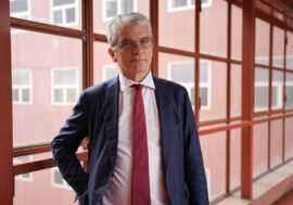 Marco Orlandi è il nuovo rettore dell’Università di Milano-Bicocca