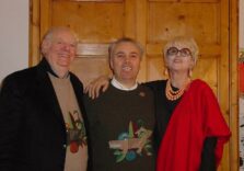 Mario Pirovano porta Mistero Buffo di Dario Fo al Castello Visconteo di Legnano