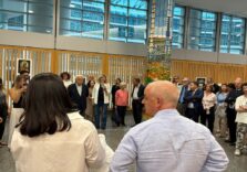 Milano, a Palazzo Lombardia la mostra inclusiva “Momenti salienti dell’arte e della fotografia”