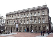 Milano, dal 15 settembre entrerà in vigore il sanzionamento elettronico nella Ztl Quadrilatero con il sistema di telecamere