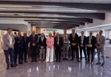 Milano, operativa la nuova la nuova Sala Operativa Trenord di Greco Pirelli