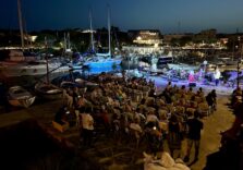 Riparte il viaggio di Stintino Jazz&Classica