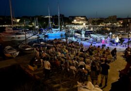 Riparte il viaggio di Stintino Jazz&Classica