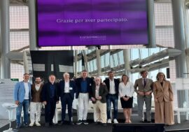 A Milano presentato il manifesto “Envisioning2035 Wine (R)evolution, il piano strategico per il vino italiano”