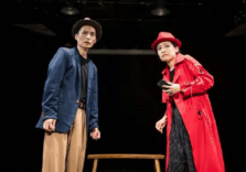 Milano, da Singapore al Teatro No’hma arriva “Aspettando il pubblico”