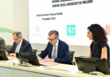 Milano, a Palazzo Pirelli sottoscrizione del Protocollo d’intesa tra avvocati e Corecom per la lotta al cyberbullismo