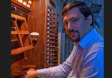 Sassari, l’organo di Rodolfo Bellati protagonista al Festival del Mediterraneo