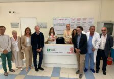 Milano, nuovo servizio di assistenza integrata alla popolazione fragile all’Ospedale Fatebenefratelli