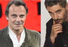 Assegnato a Giuseppe Zeno e Alessandro Preziosi il “Premio Massimo Troisi”