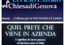 “Quel prete che viene in Azienda”, il libro di Enzo Melillo racconta i cappellani del lavoro e gli stipendi della Chiesa