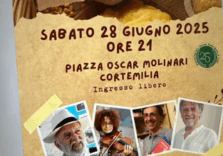 Cortemilia festeggia il “XXV Anniversario della Confraternita della Nocciola”