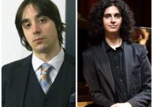Il clavicembalo protagonista  ai “Mercoledì del Conservatorio a Sassari