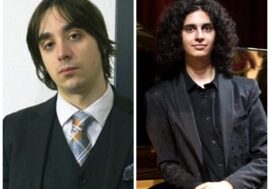 Il clavicembalo protagonista  ai “Mercoledì del Conservatorio a Sassari