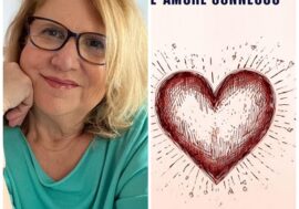 Paola Blandi racconta il terzo tempo della vita con il libro “L’amore connesso”