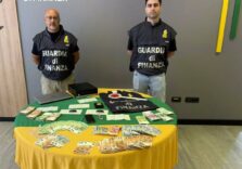Frode nel commercio delle autovetture a Varese, sequestrati 3,5 milioni