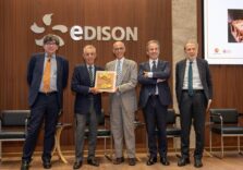 Il Premio Caputo vince il Premio CULTURA + IMPRESA 2024-2025
